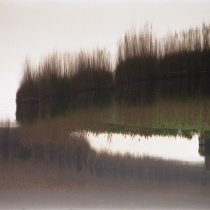 „Mystic Landscape, #1“ 1999