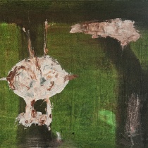 Ohne Titel, 2011